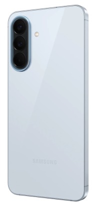 Смартфон Samsung Galaxy A57 5G 12/256GB Icyblue (SM-A576BLBV) - фото 7 Смартфон Samsung Galaxy A57 5G 12/256GB Icyblue (SM-A576BLBV) - фото 7
