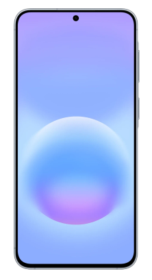 Смартфон Samsung Galaxy A57 5G 12/256GB Icyblue (SM-A576BLBV) - фото 2 Смартфон Samsung Galaxy A57 5G 12/256GB Icyblue (SM-A576BLBV) - фото 2