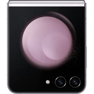 Смартфон Samsung Galaxy Flip5 8/512GB Lavender (SM-F731BLIH) - фото 2