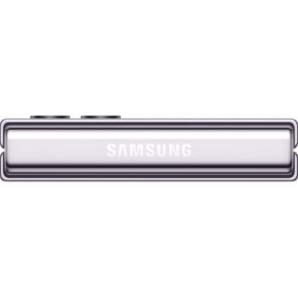 Смартфон Samsung Galaxy Flip5 8/512GB Lavender (SM-F731BLIH) - фото 11