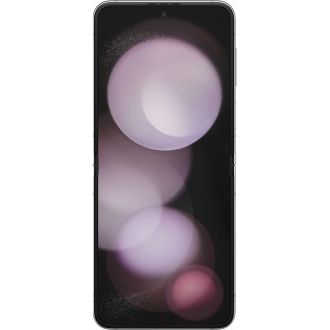 Смартфон Samsung Galaxy Flip5 8/512GB Lavender (SM-F731BLIH) - фото 5