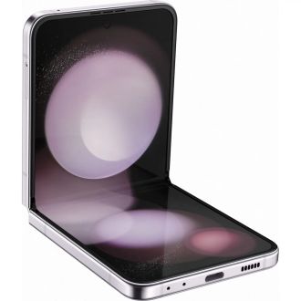 Смартфон Samsung Galaxy Flip5 8/512GB Lavender (SM-F731BLIH) - фото 6