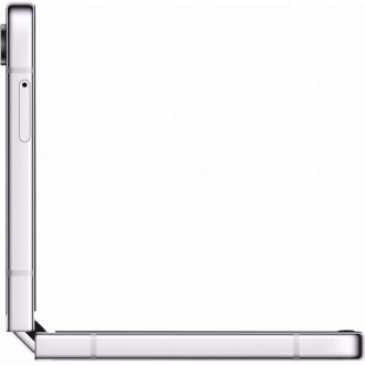 Смартфон Samsung Galaxy Flip5 8/512GB Lavender (SM-F731BLIH) - фото 7