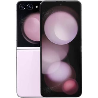 Смартфон Samsung Galaxy Flip5 8/512GB Lavender (SM-F731BLIH) - фото 8