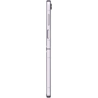 Смартфон Samsung Galaxy Flip5 8/512GB Lavender (SM-F731BLIH) - фото 10