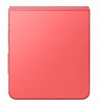 Смартфон Samsung Galaxy Flip 7 5G (F766) 12/256ГБ Coralred (SM-F766BZRGSEK) - фото 2