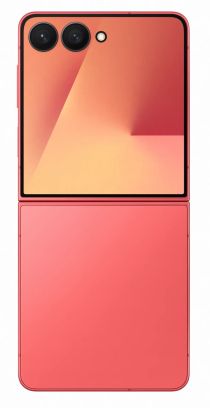 Смартфон Samsung Galaxy Flip 7 5G (F766) 12/256ГБ Coralred (SM-F766BZRGSEK) - фото 6