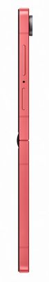 Смартфон Samsung Galaxy Flip 7 5G (F766) 12/256ГБ Coralred (SM-F766BZRGSEK) - фото 8