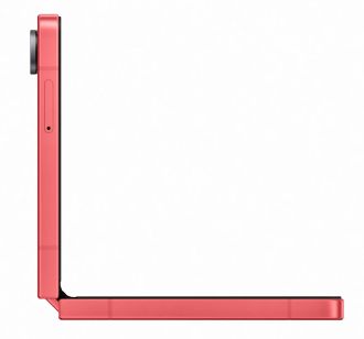 Смартфон Samsung Galaxy Flip 7 5G (F766) 12/256ГБ Coralred (SM-F766BZRGSEK) - фото 9
