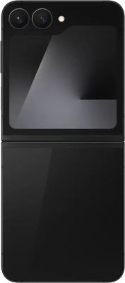 Смартфон  Samsung Galaxy Flip7 FE 8/128GB Black (SM-F761BZKG) - фото 4