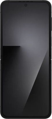 Смартфон  Samsung Galaxy Flip7 FE 8/128GB Black (SM-F761BZKG) - фото 5