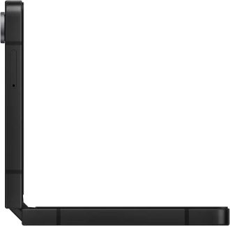 Смартфон  Samsung Galaxy Flip7 FE 8/128GB Black (SM-F761BZKG) - фото 7