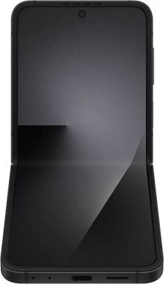 Смартфон  Samsung Galaxy Flip7 FE 8/128GB Black (SM-F761BZKG) - фото 9