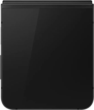 Смартфон  Samsung Galaxy Flip7 FE 8/128GB Black (SM-F761BZKG) - фото 11