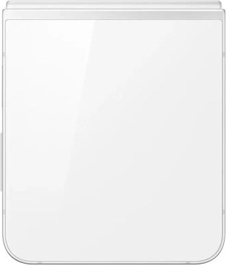 Смартфон Samsung Galaxy Flip 7 FE F761 8/128GB NFC White (SM-F761BZWGSEK) UA - фото 11