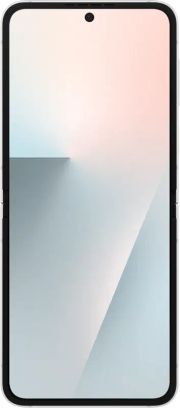 Смартфон Samsung Galaxy Flip 7 FE F761 8/128GB NFC White (SM-F761BZWGSEK) UA - фото 5
