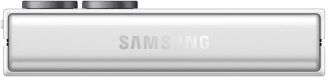 Смартфон Samsung Galaxy Flip 7 FE F761 8/128GB NFC White (SM-F761BZWGSEK) UA - фото 8