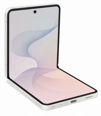 Смартфон Samsung Galaxy Flip8 12/256GB Cream (SM-F776BZWG) - фото 7 Смартфон Samsung Galaxy Flip8 12/256GB Cream (SM-F776BZWG) - фото 7