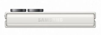 Смартфон Samsung Galaxy Flip8 12/256GB Cream (SM-F776BZWG) - фото 8 Смартфон Samsung Galaxy Flip8 12/256GB Cream (SM-F776BZWG) - фото 8