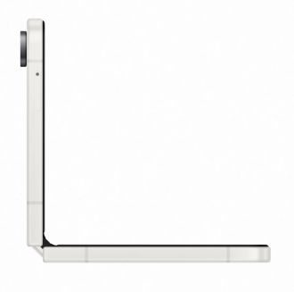 Смартфон Samsung Galaxy Flip8 12/256GB Cream (SM-F776BZWG) - фото 10 Смартфон Samsung Galaxy Flip8 12/256GB Cream (SM-F776BZWG) - фото 10