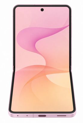 Смартфон Samsung Galaxy Flip8 12/256GB Pink (SM-F776BLIG) - фото 5 Смартфон Samsung Galaxy Flip8 12/256GB Pink (SM-F776BLIG) - фото 5