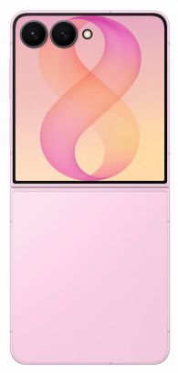 Смартфон Samsung Galaxy Flip8 12/256GB Pink (SM-F776BLIG) - фото 6 Смартфон Samsung Galaxy Flip8 12/256GB Pink (SM-F776BLIG) - фото 6