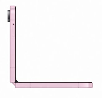 Смартфон Samsung Galaxy Flip8 12/256GB Pink (SM-F776BLIG) - фото 10 Смартфон Samsung Galaxy Flip8 12/256GB Pink (SM-F776BLIG) - фото 10