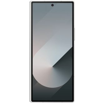 Смартфон Samsung Galaxy Fold6 12/256GB White (SM-F956BZWB) - фото 2