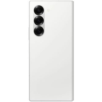 Смартфон Samsung Galaxy Fold6 12/256GB White (SM-F956BZWB) - фото 3