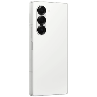 Смартфон Samsung Galaxy Fold6 12/256GB White (SM-F956BZWB) - фото 5