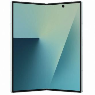 Смартфон Samsung Galaxy Fold 7 5G F966B 12/512Gb Mint (SM-F966BLGC) - фото 4