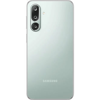 Смартфон Samsung Galaxy M36 5G 8/256GB Serene Green (SM-M366BLGG) - фото 3