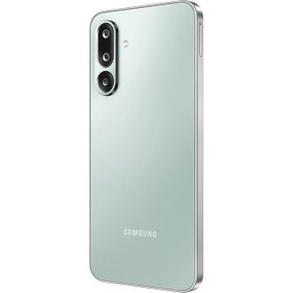 Смартфон Samsung Galaxy M36 5G 8/256GB Serene Green (SM-M366BLGG) - фото 4
