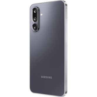 Смартфон Samsung Galaxy M36 5G 8/256GB Velvet Black (SM-M366BZKG) - фото 4