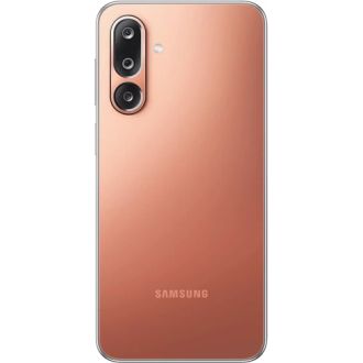 Смартфон Samsung Galaxy M36 5G 6/128GB Haze Orange (SM-M366BZOB) - фото 5