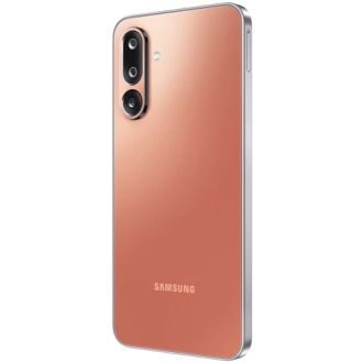 Смартфон Samsung Galaxy M36 5G 6/128GB Haze Orange (SM-M366BZOB) - фото 6
