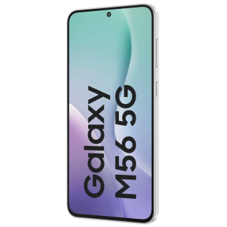 Смартфон Samsung Galaxy M56 5G 8/256GB Light Green (SM-M566BLGB) - фото 2 Смартфон Samsung Galaxy M56 5G 8/256GB Light Green (SM-M566BLGB) - фото 2