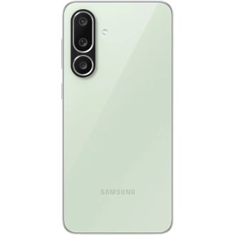 Смартфон Samsung Galaxy M56 5G 8/256GB Light Green (SM-M566BLGB) - фото 4 Смартфон Samsung Galaxy M56 5G 8/256GB Light Green (SM-M566BLGB) - фото 4