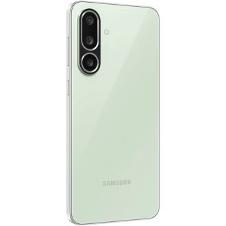 Смартфон Samsung Galaxy M56 5G 8/256GB Light Green (SM-M566BLGB) - фото 5 Смартфон Samsung Galaxy M56 5G 8/256GB Light Green (SM-M566BLGB) - фото 5