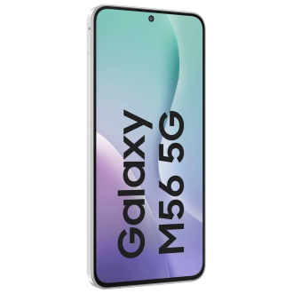 Смартфон Samsung Galaxy M56 5G 8/256GB Light Green (SM-M566BLGB) - фото 7 Смартфон Samsung Galaxy M56 5G 8/256GB Light Green (SM-M566BLGB) - фото 7