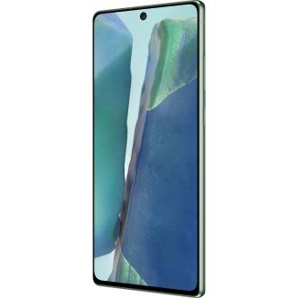 Смартфон Samsung Galaxy Note20 SM-N980F 8/256GB Mystic Green (SM-N980FZGG) - фото 4