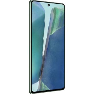 Смартфон Samsung Galaxy Note20 SM-N980F 8/256GB Mystic Green (SM-N980FZGG) - фото 5