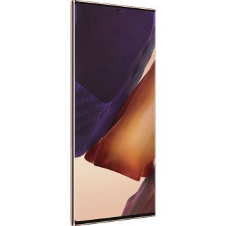 Смартфон Samsung Galaxy Note20 Ultra SM-N985F 8/256GB Mystic Bronze (SM-N985FZNG) - фото 5