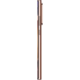 Смартфон Samsung Galaxy Note20 Ultra SM-N985F 8/256GB Mystic Bronze (SM-N985FZNG) - фото 6