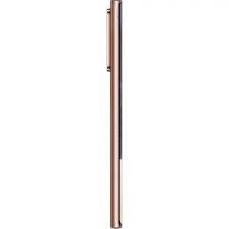 Смартфон Samsung Galaxy Note20 Ultra SM-N985F 8/256GB Mystic Bronze (SM-N985FZNG) - фото 7