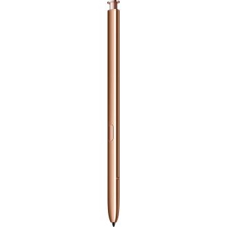 Смартфон Samsung Galaxy Note20 Ultra SM-N985F 8/256GB Mystic Bronze (SM-N985FZNG) - фото 8