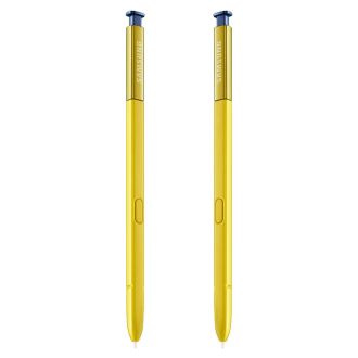 Смартфон Samsung Galaxy Note 9 8/512GB Ocean Blue (SM-N960FZBH) - фото 6