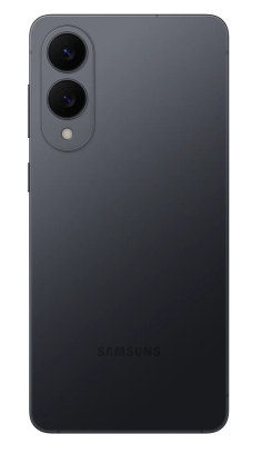 Смартфон Samsung Galaxy S25 Edge 12/512GB Titanium Jetblack (SM-S9370ZKG) - фото 2