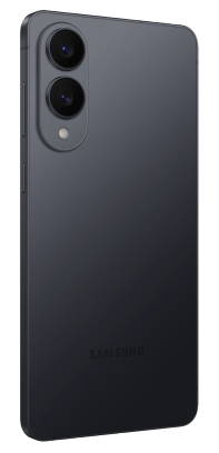 Смартфон Samsung Galaxy S25 Edge 12/512GB Titanium Jetblack (SM-S9370ZKG) - фото 3