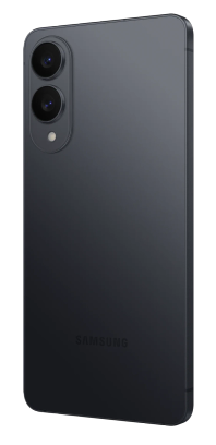 Смартфон Samsung Galaxy S25 Edge 12/512GB Titanium Jetblack (SM-S9370ZKG) - фото 4